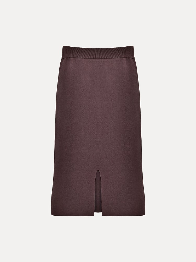 Костюм (KS6343 юбка+свитер)