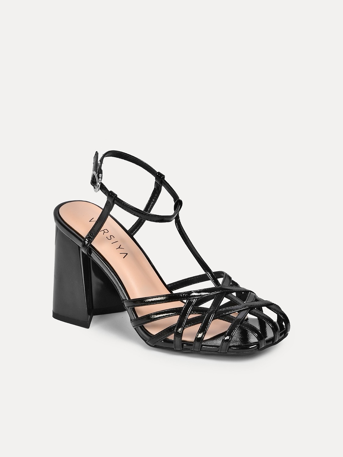 Босоножки (110-556)