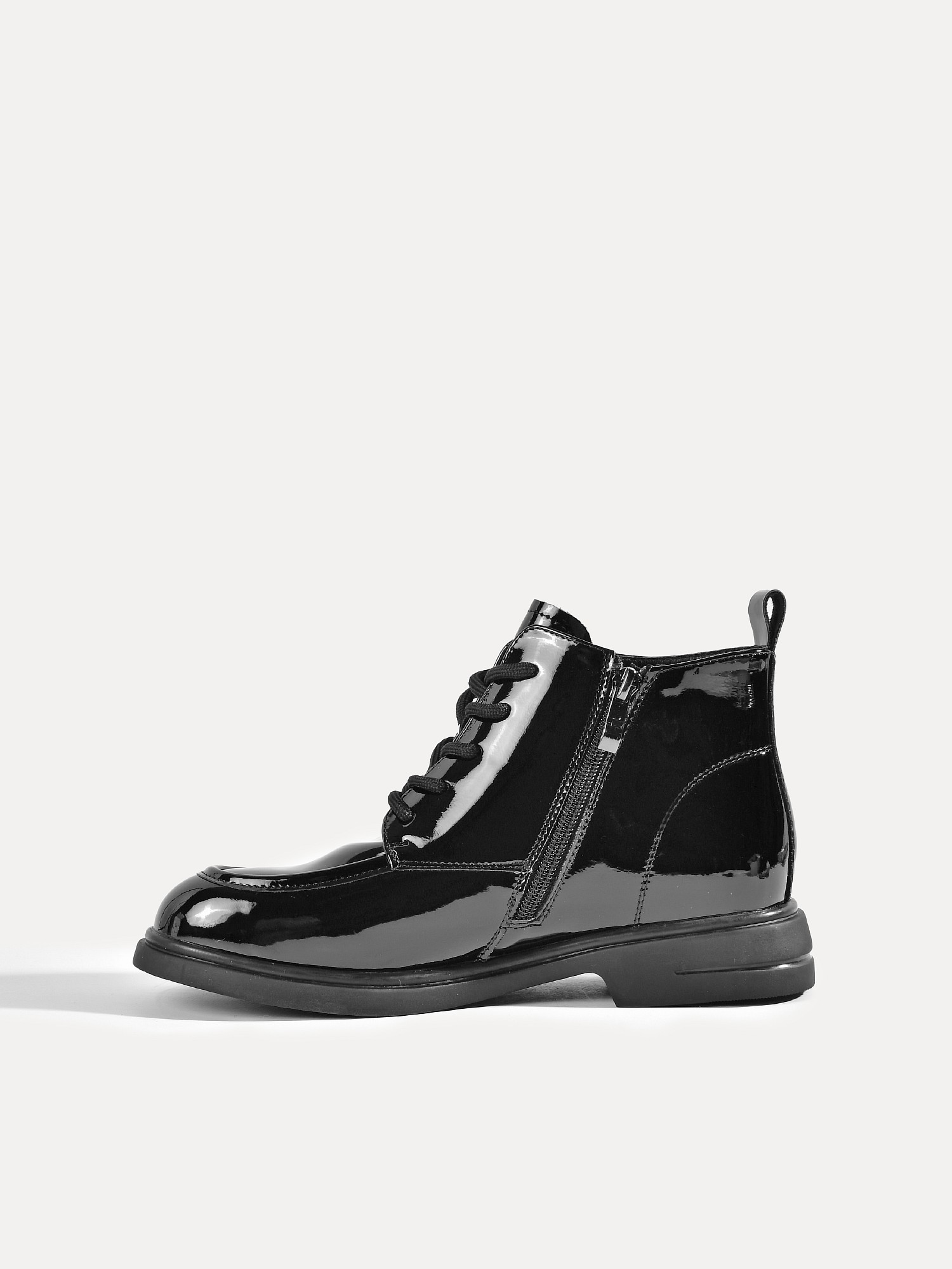 Полуботинки (12A98-33)