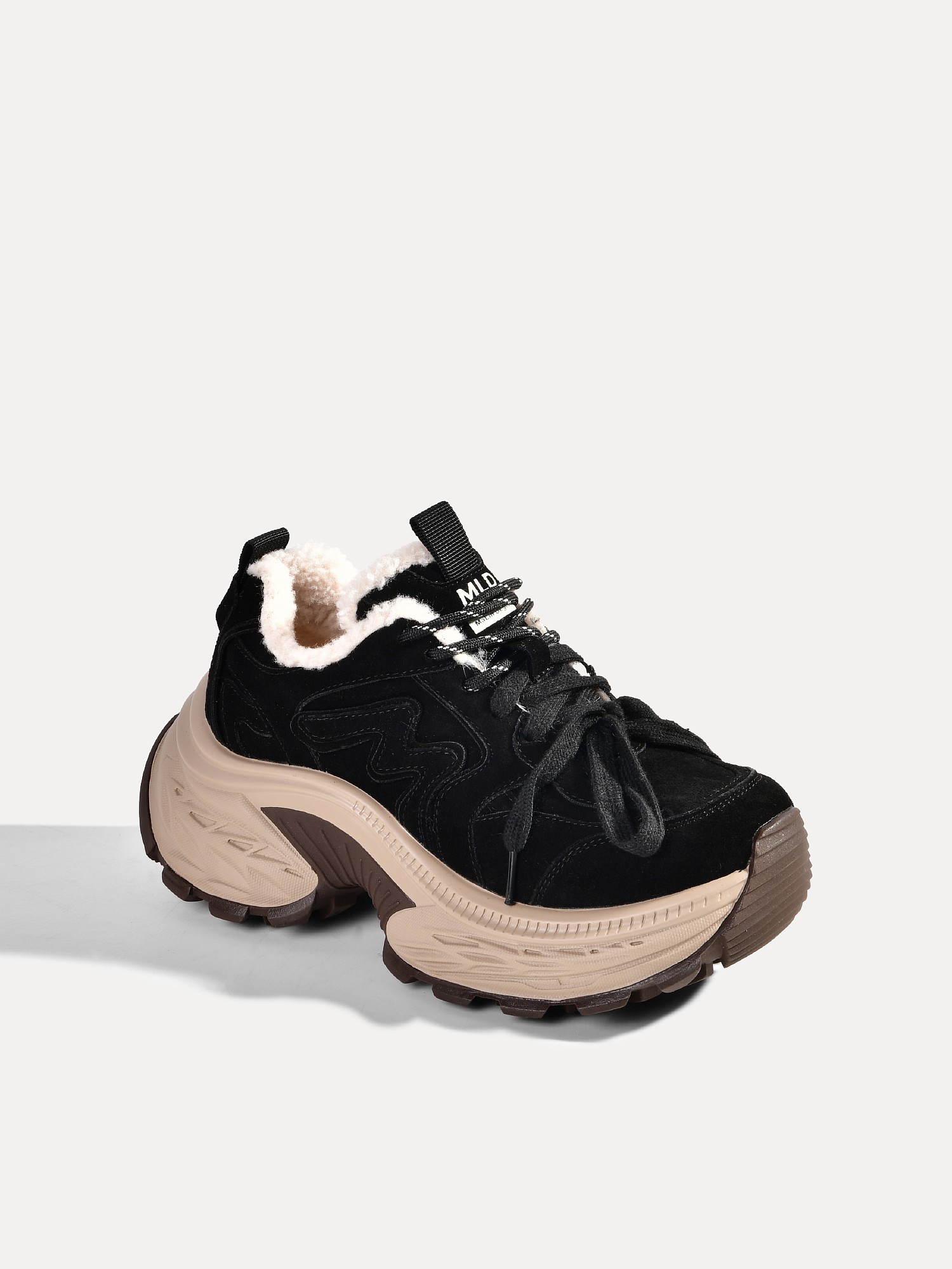 Кроссовки зимние (Z28-ZM157)