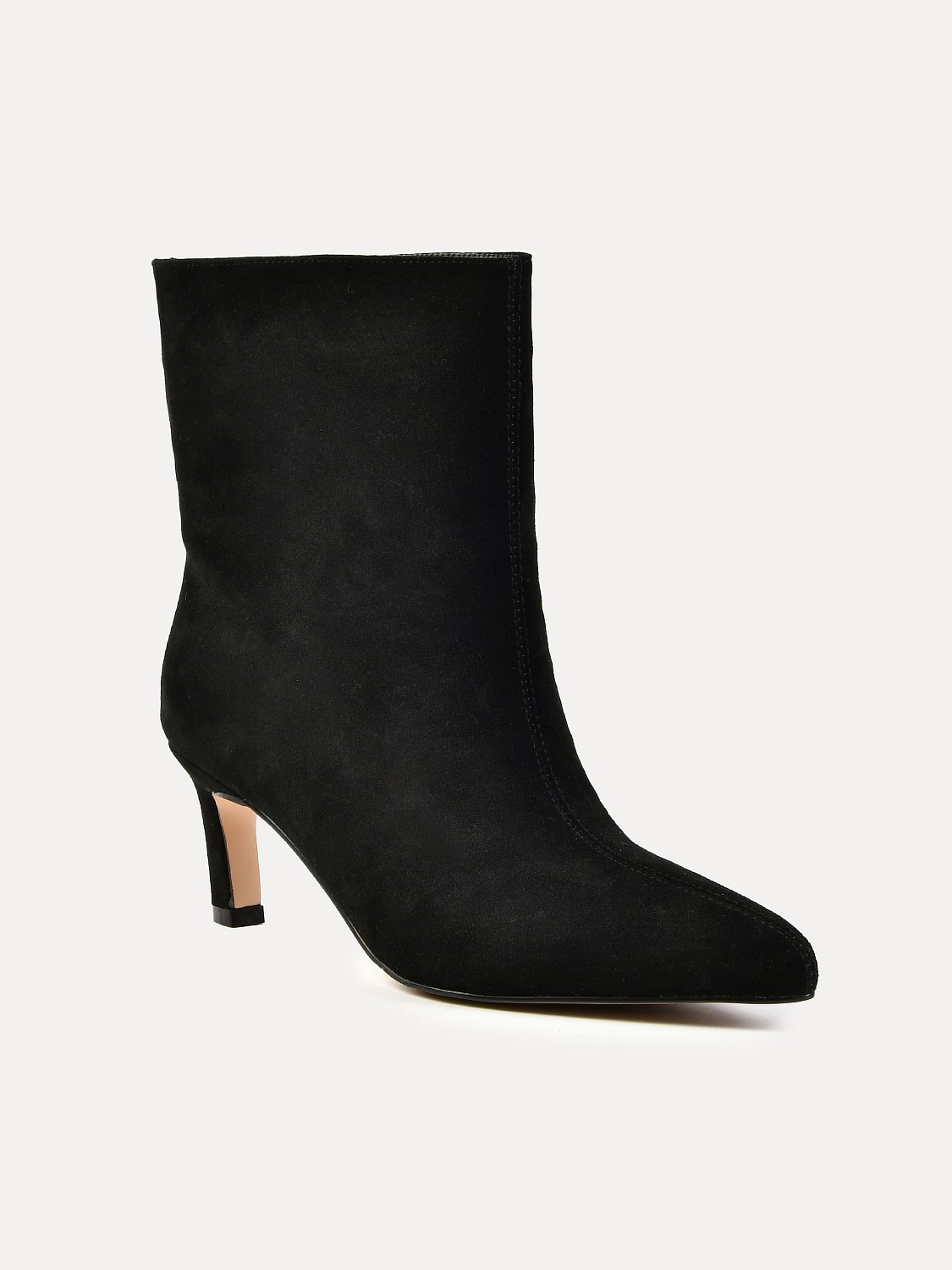 Ботильоны демисезон (W282-H739)