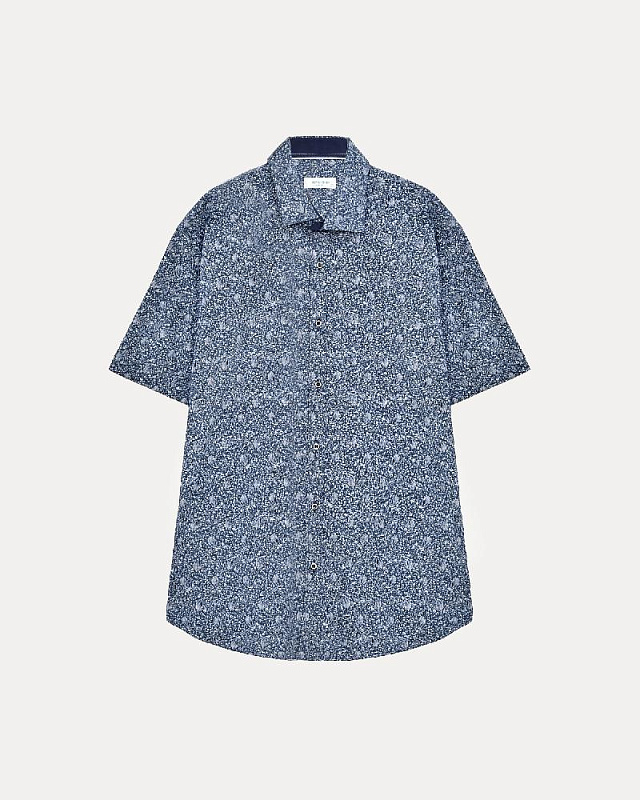 Рубашка мужская (2703KR)