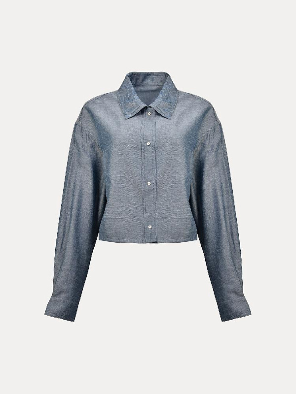 Рубашка (27021) 